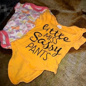 HUGE BABY GIRL CLOTHING PURGE